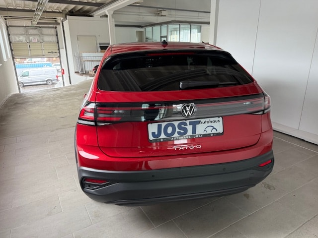 Volkswagen Taigo 1.0 TSI