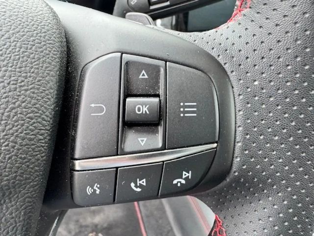 Ford Focus ST Line Wagon