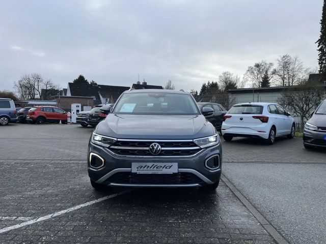 Volkswagen T-Roc 2.0 TDI DSG IQ.Drive Style