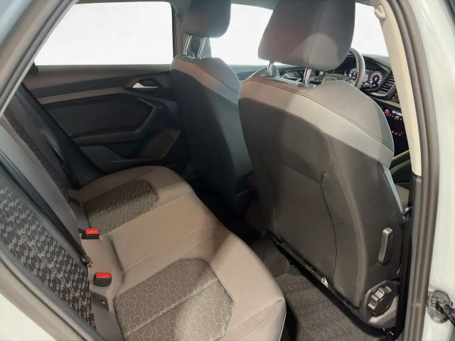 Audi A1 30 TFSI S-Tronic