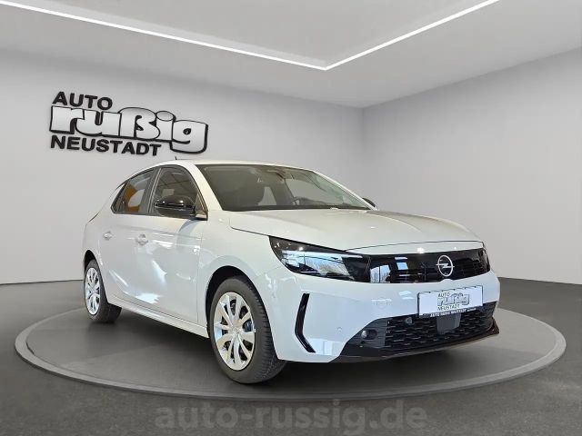 Opel Corsa Edition