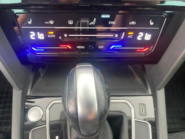 Volkswagen Passat Business DSG Variant