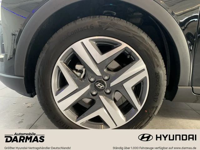 Hyundai Kona 1.0 T-GDi Trend