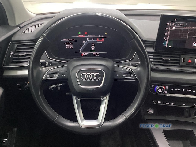 Audi Q5 40 TDI Quattro S-Tronic
