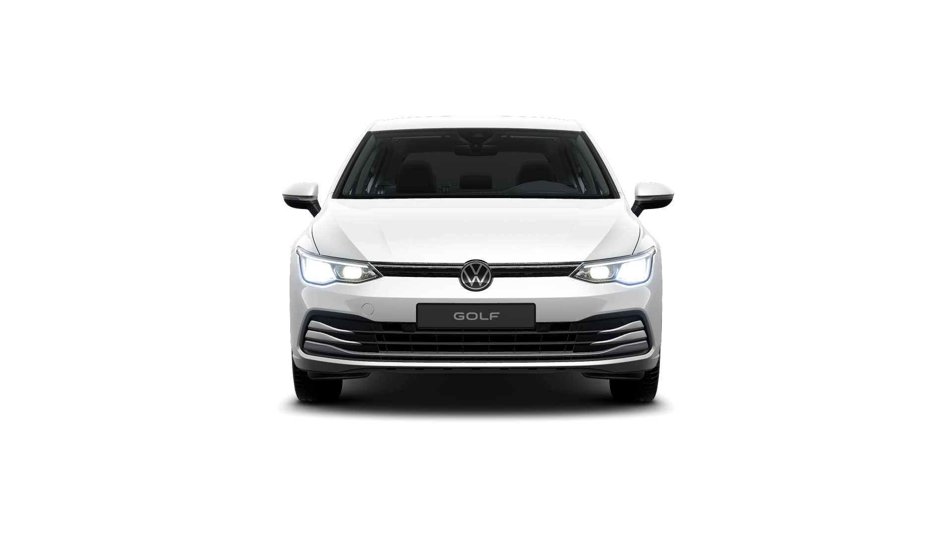 Volkswagen Golf 1.5 TSI Move