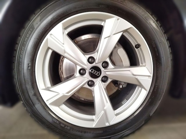 Audi A6 40 TDI Avant S-Tronic