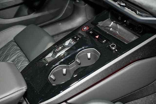 Audi S5 Avant S-Tronic