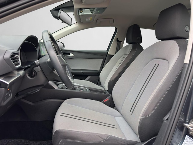 Seat Leon 1.5 TSI Sportstourer