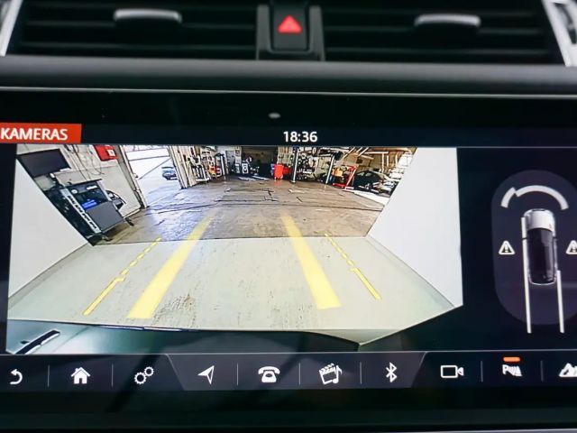 Land Rover Range Rover Sport Dynamic HSE