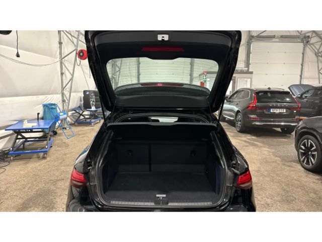 Audi A3 35 TFSI S-Tronic Sedan