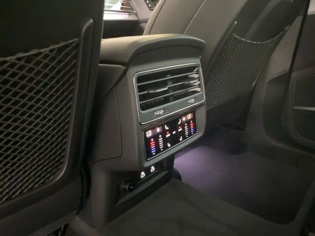 Audi Q7 50 TDI Quattro S-Line