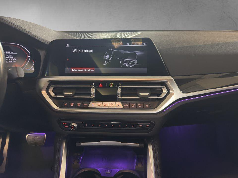 BMW M440 Coupé Gran Coupé M440i xDrive