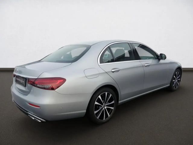 Mercedes-Benz E 450 4MATIC Sedan