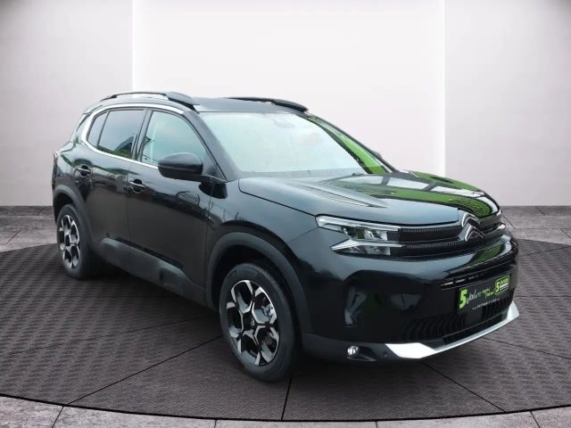 Citroën C5 Aircross BlueHDi Max Urban ride