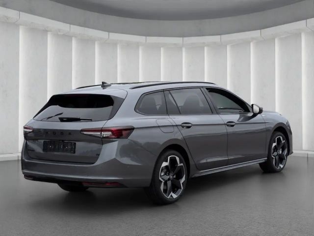 Skoda Superb Combi Sportline iV