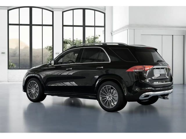Mercedes-Benz GLE 450 4MATIC AMG Line