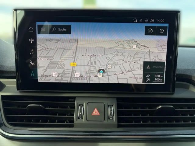 Audi SQ5 Quattro Sportback