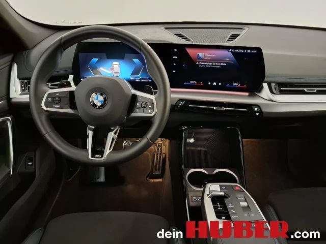 BMW X1 xDrive20d