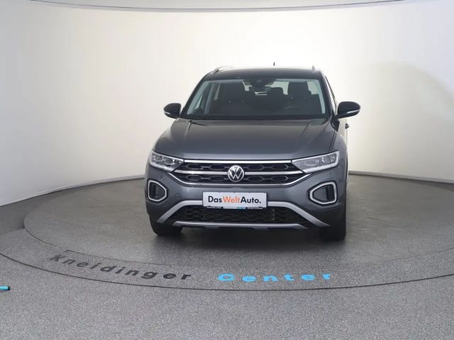 Volkswagen T-Roc DSG Style