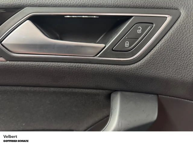 Volkswagen Touran 1.5 TSI Highline