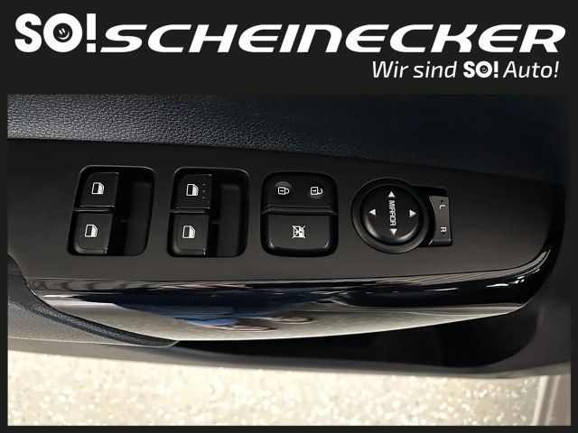 Kia Picanto 1,0 GDI Titan (5 Sitzer)