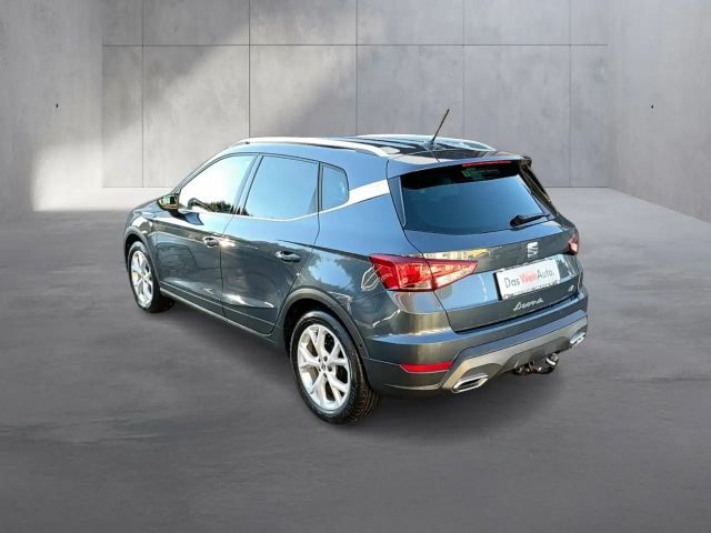 Seat Arona 1.0 TSI FR-lijn