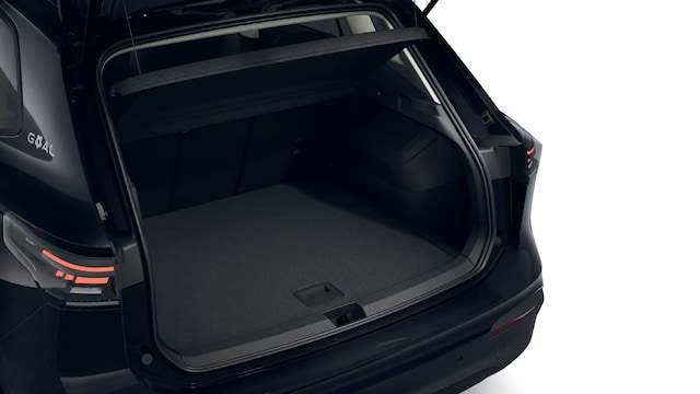 Volkswagen Tiguan 1.5 eTSI