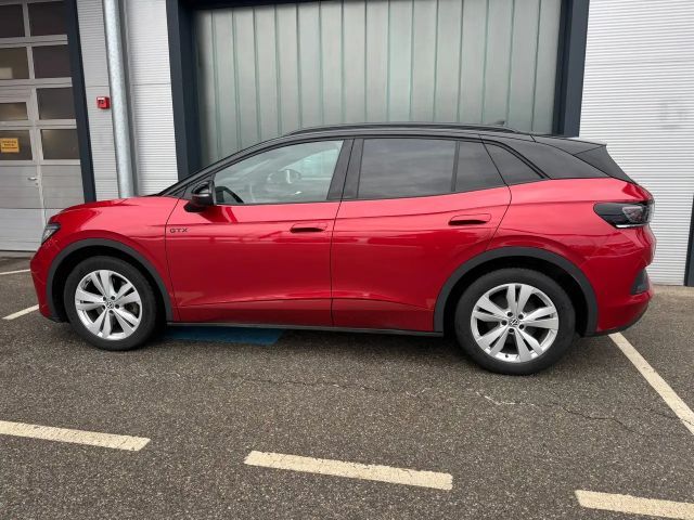 Volkswagen ID.4 220 kW 4Motion GTX