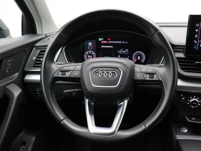 Audi Q5 40 TDI Quattro S-Line