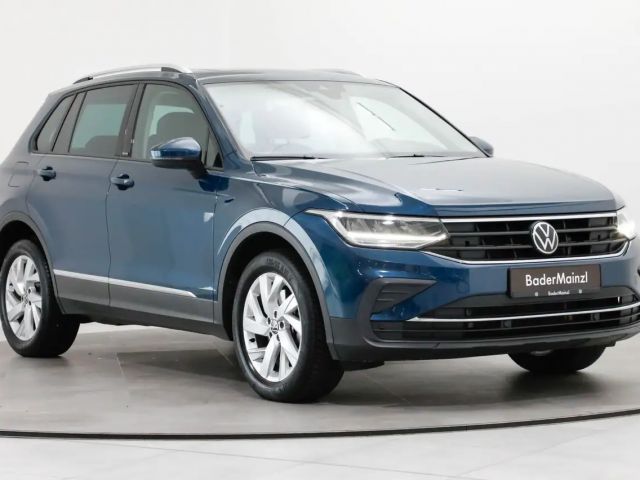 Volkswagen Tiguan 1.4 eHybrid DSG eHybrid