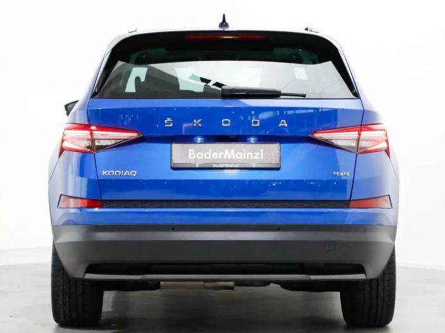 Skoda Kodiaq 2.0 TDI 4x4