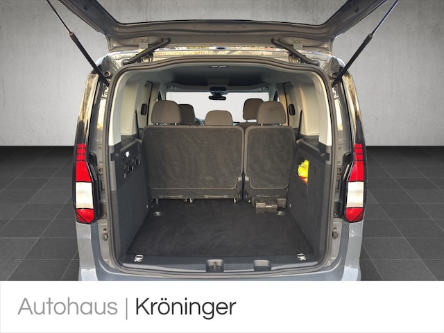 Volkswagen Caddy 2.0 TDI