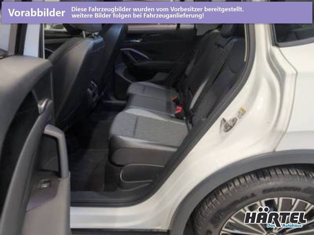 Volkswagen Tiguan 1.5 eTSI DSG