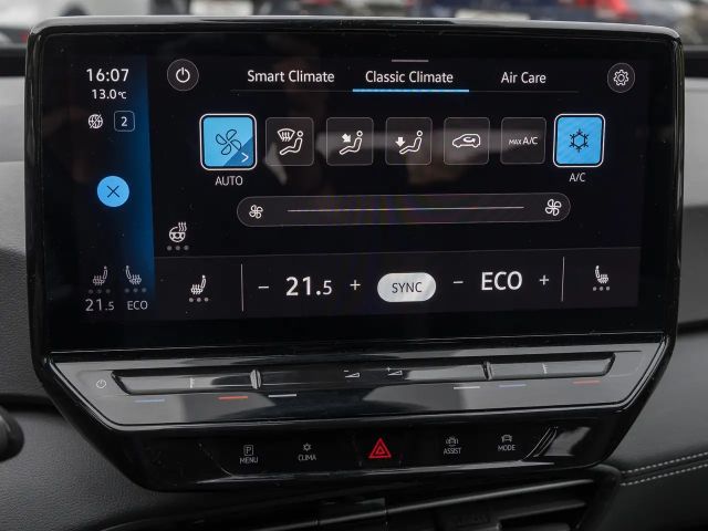 Volkswagen ID.3 Performance Pro