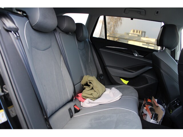 Volkswagen Passat Business Variant