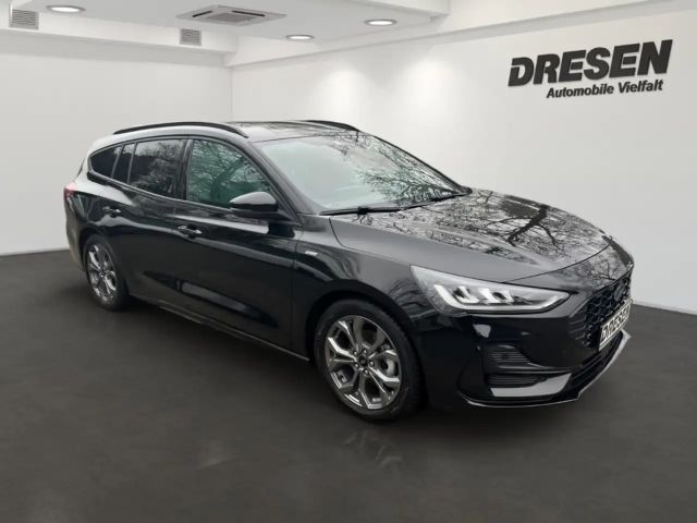 Ford Focus ST Line Wagon