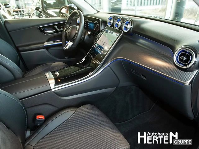 Mercedes-Benz GLC 220 AVANTGARDE GLC 220 d