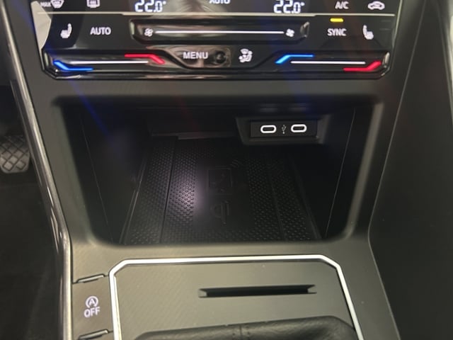 Volkswagen Polo 1.0 TSI