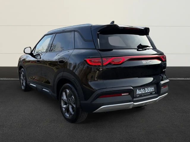BYD Atto 2 Comfort