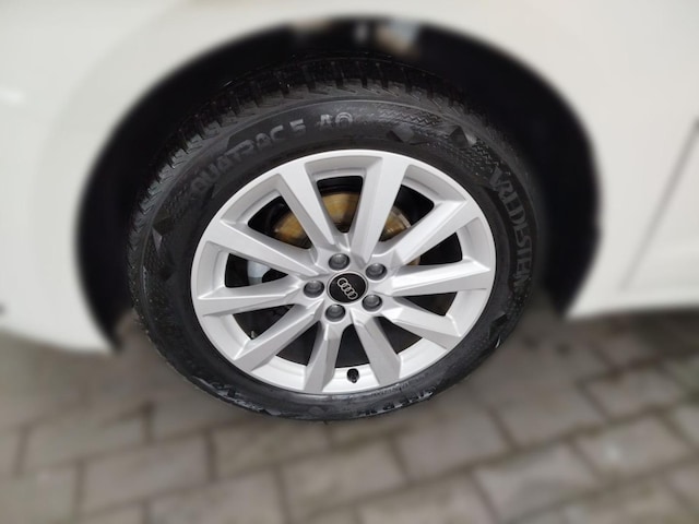 Audi A1 25 TFSI S-Tronic Sportback