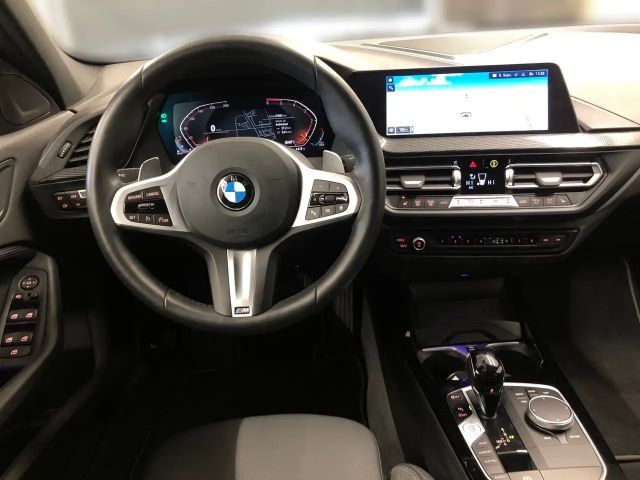 BMW 118 118d