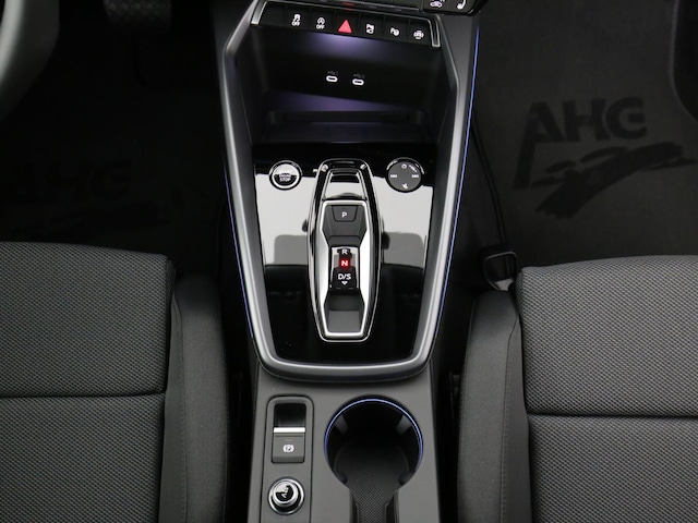 Audi A3 35 TFSI S-Tronic Sportback