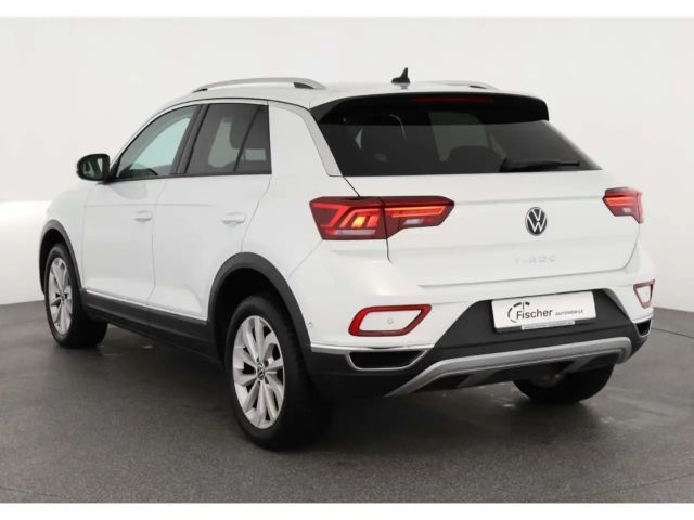 Volkswagen T-Roc 1.5 TSI Style