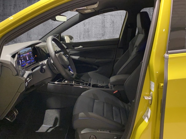 Volkswagen Golf 2.0 TSI 4Motion DSG