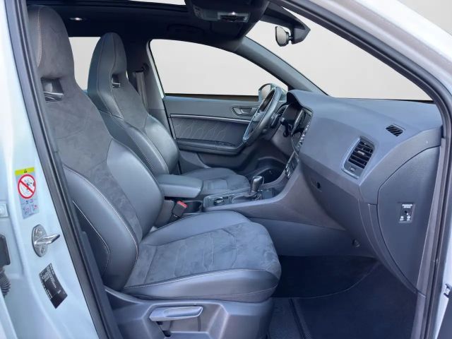 Cupra Ateca 2.0 TSI 4Drive DSG