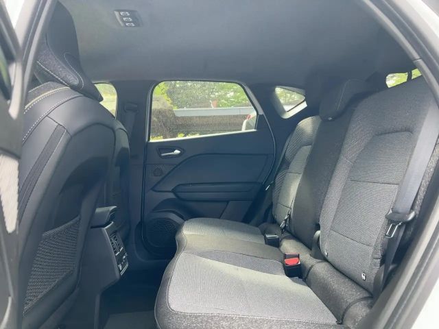 Renault Captur TCe 90 Techno