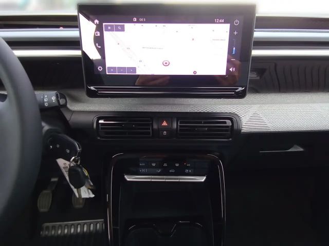 Citroën C3 Max PureTech