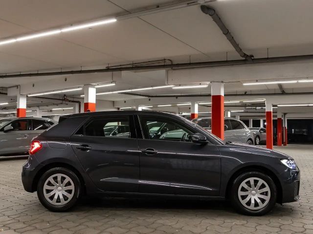 Audi A1 30 TFSI