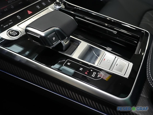 Audi Q7 50 TDI Quattro S-Line