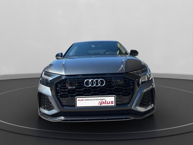 Audi RS Q8 Quattro